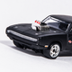 Illustration for article titled Retro Entertainment Series: Doms Charger